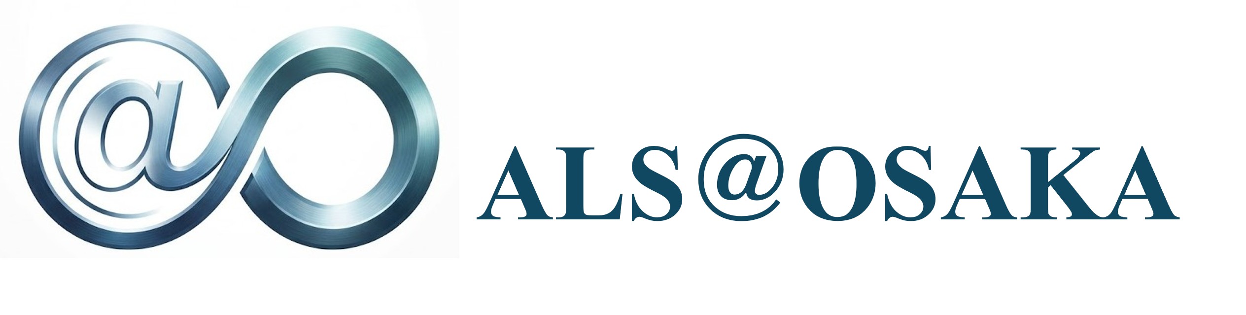 ALS＠OSAKA